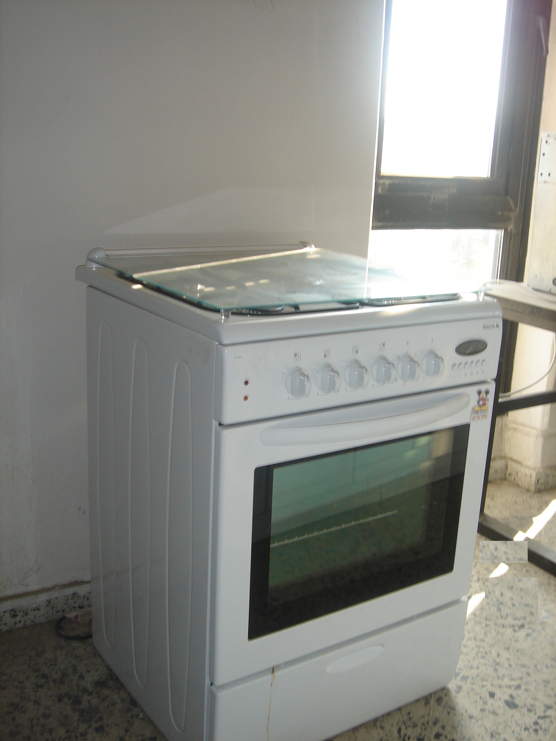 Conventional Oven